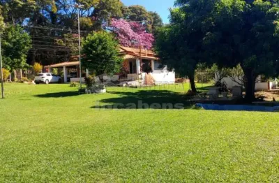 Chácara recanto feliz - bairro estancia jóckei club