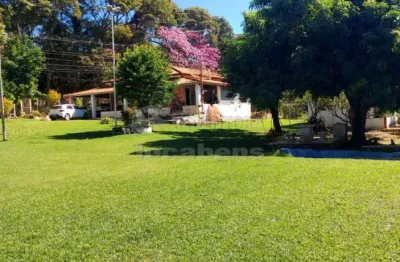 Chácara / sítio com 3 quartos à venda na Estância Jockey Clube, São José do Rio Preto 
