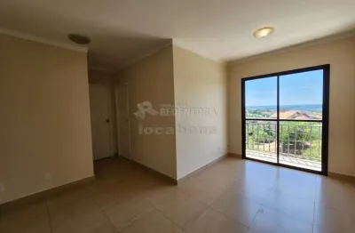 Apartamento / padrão para locação com 02 dormitórios no condomínio green life ii