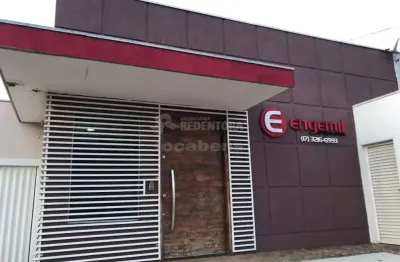 Sala comercial para alugar na Rua Regente Feijó, 848, Vila Elvira, São José do Rio Preto