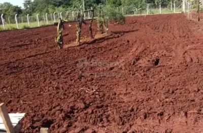 Terreno comercial à venda no San Luiz I (Talhado), São José do Rio Preto 