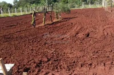 Terreno comercial à venda no São Luiz I (Talhado), São José do Rio Preto 