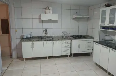 Casa com 2 quartos à venda no Jardim Arroyo, São José do Rio Preto 