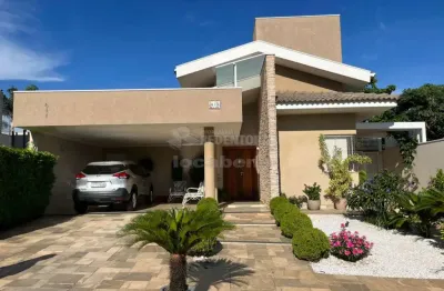 Casa no condomínio figueira i  com 03 dormitórios - bairro jardim vista alegre