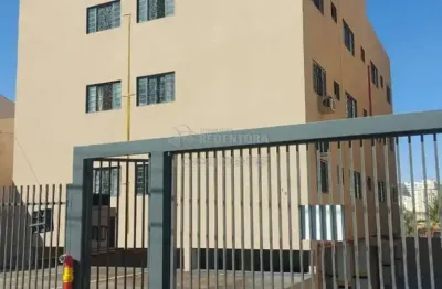 Apartamento com 1 quarto à venda no Jardim Maracanã, São José do Rio Preto 