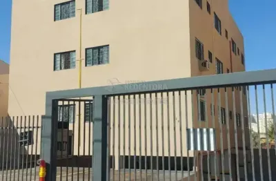 Apartamento com 1 quarto à venda no Jardim Maracanã, São José do Rio Preto 