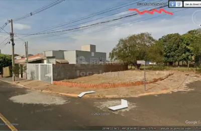 Terreno à venda no Residencial Mais Parque Mirassol, Mirassol 