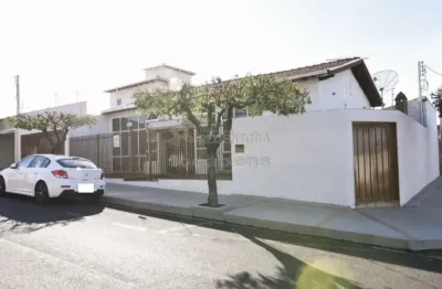 Casa com 4 quartos à venda no Centro, Mirassol 