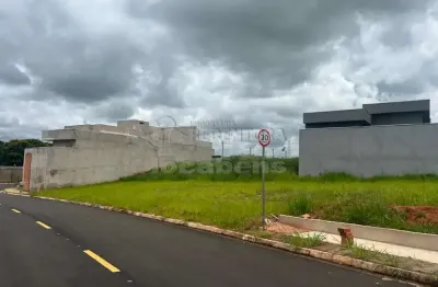 Setlife mirassol - lote com 365,16 m² com testada acima de 28 metros