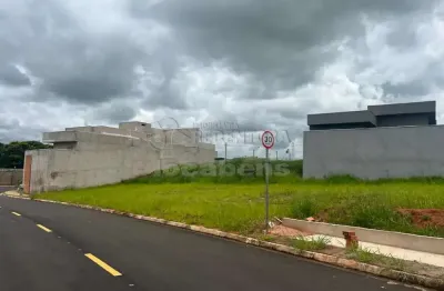 Setlife mirassol - lote com 365,16 m² com testada acima de 28 metros