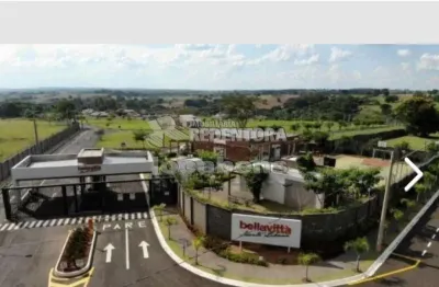 Terreno / condomínio - condomínio bella vittà - venda - misto | condomínio bella vittà monte líbano