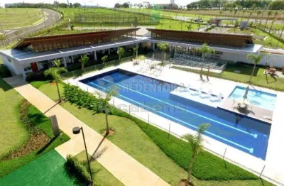 Terreno em condomínio fechado à venda no Terras Alphaville Mirassol, Mirassol 