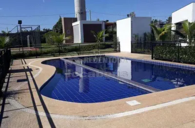 Terreno no condomínio bella vittà com 253m² em bady bassitt.