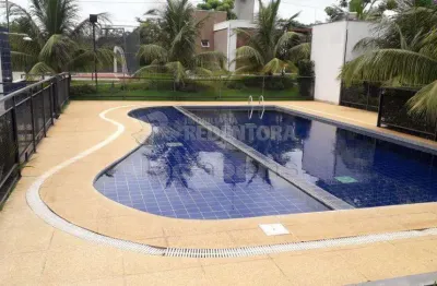 Terreno em condomínio fechado à venda no Condomínio Bella Vitta, Bady Bassitt 