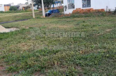 Terreno em condomínio fechado à venda no Condomínio Bella Vitta, Bady Bassitt 