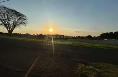 Terreno em condomínio fechado à venda na Chácara Recreativa Residencial Cortina D`Ampezzo, São José do Rio Preto 