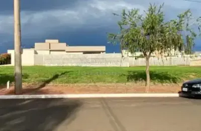 Excelente terreno em condomínio para venda - cond. jardim botânico