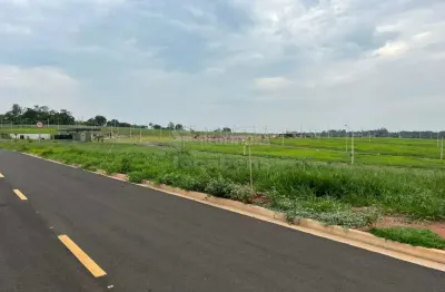 Terreno em condomínio fechado à venda na Quinta do Lago - Lac Léman, São José do Rio Preto 