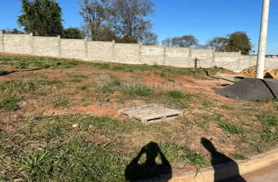 Terreno em condomínio fechado à venda na Quinta do Lago - Lac Léman, São José do Rio Preto 