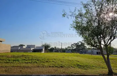 Terreno em condomínio fechado à venda no Condomínio Bella Vitta, Bady Bassitt 