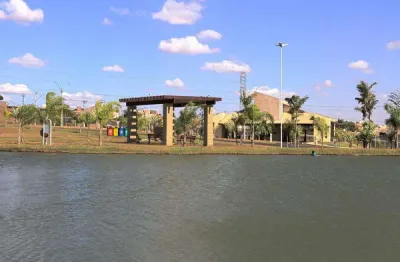 Terreno / condomínio - parque residencial damha v - venda - residencial | condomínio damha 5