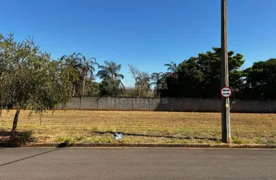 Terreno em condomínio fechado à venda no Damha Fit, Ipiguá 