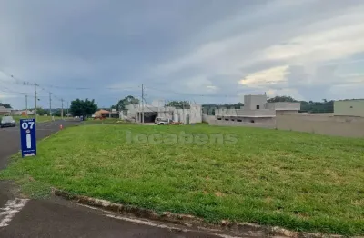 Terreno em condomínio fechado à venda no Condomínio Bella Vitta, Bady Bassitt 