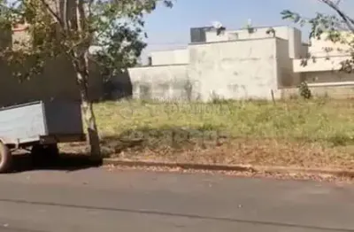 Terreno em condomínio fechado à venda no Residencial Maza, São José do Rio Preto 