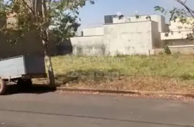 Terreno em condomínio fechado à venda no Residencial Maza, São José do Rio Preto 