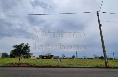 Terreno em condomínio fechado à venda no Damha Fit, Ipiguá 