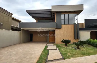 Casa térrea no condomínio gaivota 2 possuindo 3 dormitórios