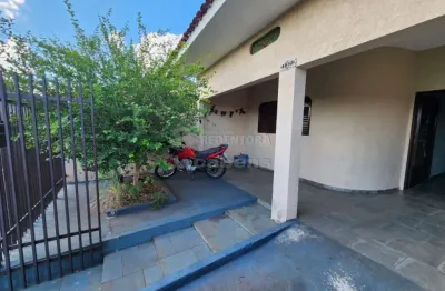 Casa com 4 quartos à venda no Jardim Laranjeiras, São José do Rio Preto 