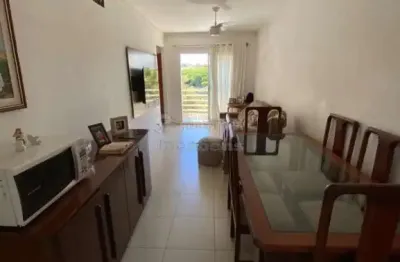 Apartamento com 2 quartos à venda no Jardim Maracanã, São José do Rio Preto 