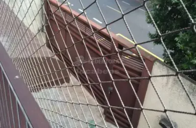 Cidade nova - sobrado com 4 dorms, sendo 2 suites, 247,50 m² de construção