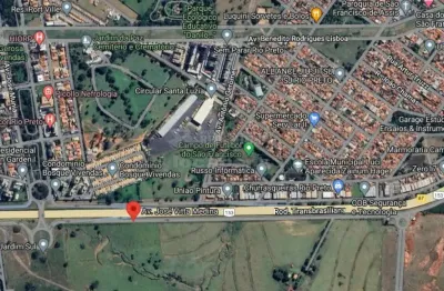 Terreno / padrão à  venda com 245,03 m² no  eplenum tresor