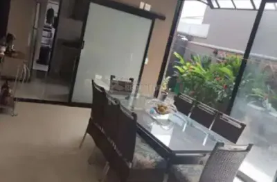 Casa condomínio 03 dormitórios - village damha rio preto iii