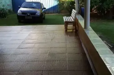 Chácara / sítio com 3 quartos à venda no Estância Todos os Santos (Zona Rural), São José do Rio Preto 