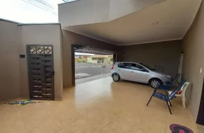 Casa com 2 quartos à venda no Portal Do Cedro, Cedral 