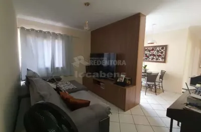 Apartamento venda residencial sun park vila redentora