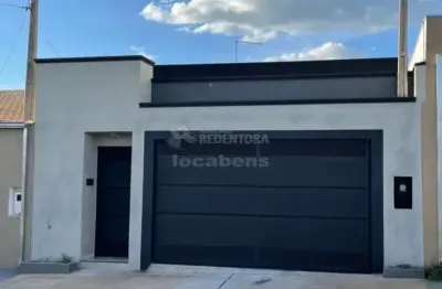 Casa com 2 quartos à venda no Lago Sul, Bady Bassitt 