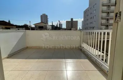 Boa vista - sobrado com 02 dormitórios tipo apartamento e sala comercial com acessibilidade