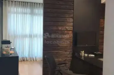 Sala comercial à venda no Centro, São José do Rio Preto 