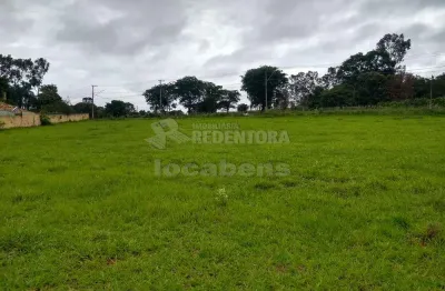 Terreno comercial à venda na Morada Campestre, São José do Rio Preto 