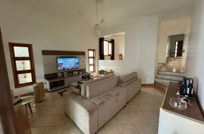 Casa em condomínio fechado com 3 quartos à venda no Parque Residencial Damha, São José do Rio Preto 