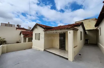 Casa com 2 quartos para alugar no Boa Vista, São José do Rio Preto 