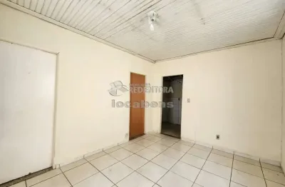 Casa com 2 quartos para alugar no Boa Vista, São José do Rio Preto 