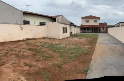Casa com 3 quartos à venda no Jardim Vitória Régia, São José do Rio Preto 