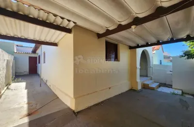 Casa com 3 quartos à venda no Jardim Paulista, São José do Rio Preto 