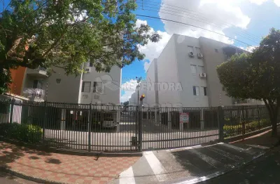 Excelente apartamento de 3 dormitórios, todos com armários no bairro vila itália