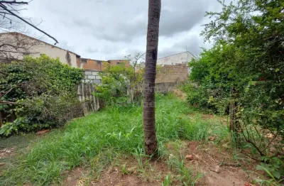 Terreno à venda na Vila São Jorge, São José do Rio Preto 